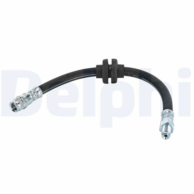 Image of DELPHI Brake hose DELPHI LH8016