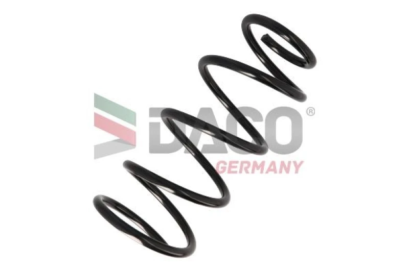 Image of DACO Germany Coil spring DACO Germany 800627