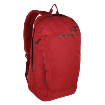 Image of Regatta Shilton 18L Backpack - Red
