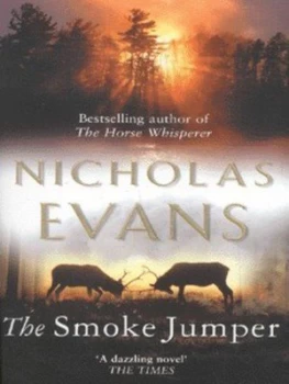 Image of The Smoke Jumper Paperback