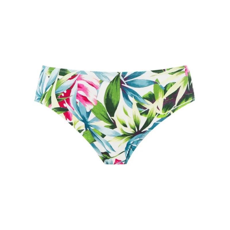 Image of Fantasie Womens swimsuit bottoms Fantasie Langkawi Blanc Female L