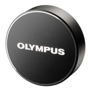 Image of LC-61 Lens Cap (for 75mm f/1.8 Black)