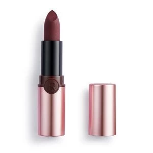 Image of Revolution Powder Matte Lipstick Ornate