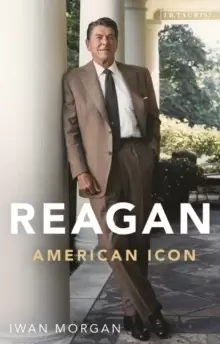 Image of Reagan : American Icon