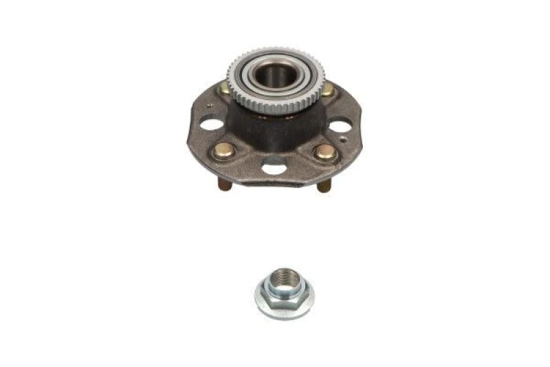 Image of KAVO PARTS Wheel bearing kit KAVO PARTS WBK-2018