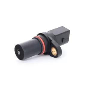 Image of RIDEX Impulse Sensor 833C0158 Camshaft Sensor,Crankshaft Sensor VW,AUDI,SKODA,Golf V Schragheck (1K1),Passat Variant (3C5),GOLF VI (5K1),TIGUAN (5N_)