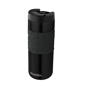 Aladdin Easy Grip Leak Lock Mug 0.47L - Black