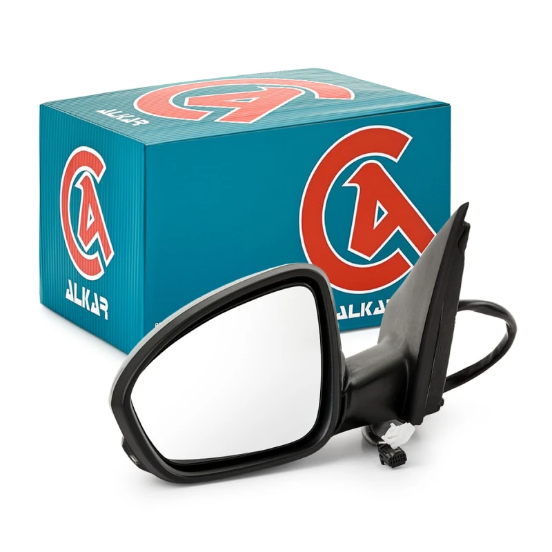 Image of ALKAR Wing mirror ALKAR 6145237