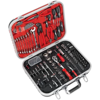 image of Sealey AK7980 136 Piece Mechanics Tool Kit