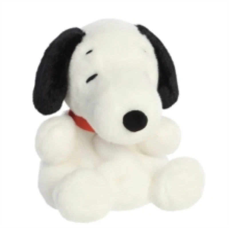 Image of Peanuts Palm Pals Snoopy 5" 1022973