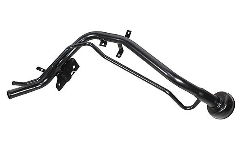 Image of Fuel filler pipe METZGER 2140386