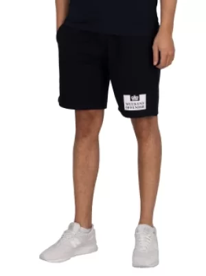 Image of Action Classic Sweat Shorts