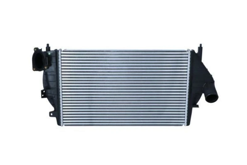 Image of NRF 30818 Intercooler Intercooler,charger (468)