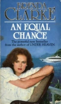 Image of An Equal Chance by Brenda Clarke Book