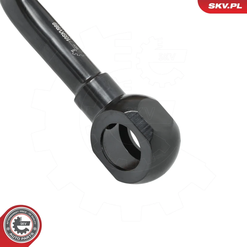 Image of ESEN SKV Power steering hose ESEN SKV 10SKV989