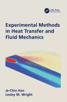 Image of Experimental Methods in Heat Transfer and Fluid Mechanics