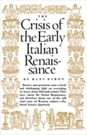 Image of crisis of the early italian renaissance
