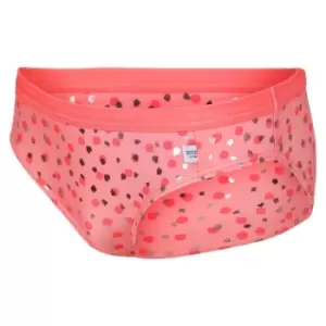 Image of Regatta Hosanna SwimBrief - FusionCrlDot