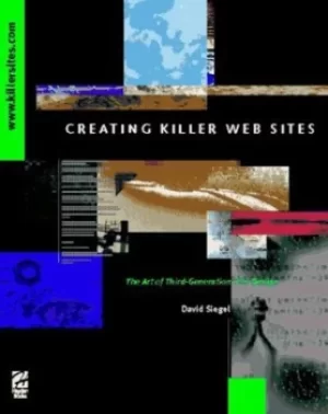 Image of Creating killer Web sites by David Siegel