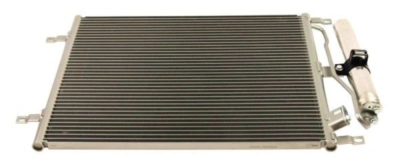 Image of MAXGEAR Air conditioning condenser MAXGEAR AC830084