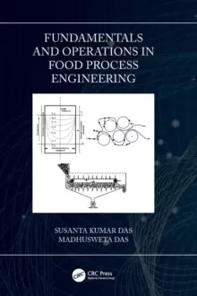 Image of Fundamentals and Operations in Food Process Engineering