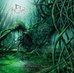 Image of Urminnes Havd The Forest Sessions by Månegarm Vinyl Album