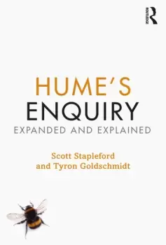 Image of Hume's EnquiryExpanded and Explained