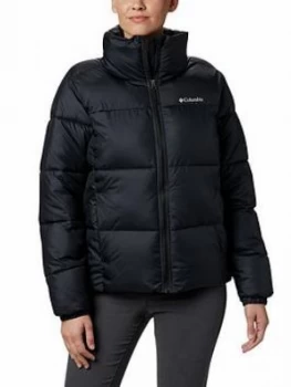 Columbia Puffect Jacket