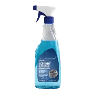 Image of LIQUI MOLY De-icer Scheiben-Enteiser Contents: 500ml 6902 De-icer spray,De-icer spray for car