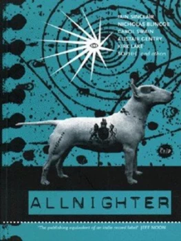 Image of Allnighter Paperback