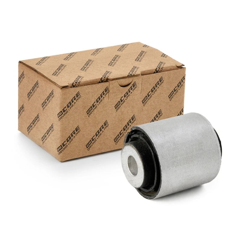 Image of goCORE Trailing arm / Suspension arm bush goCORE GCB510084