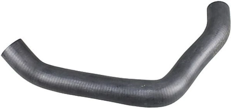 Image of Radiator hose METZGER 2421036