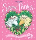 Image of Snow Ponies