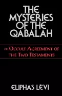 Image of mysteries of the qabalah