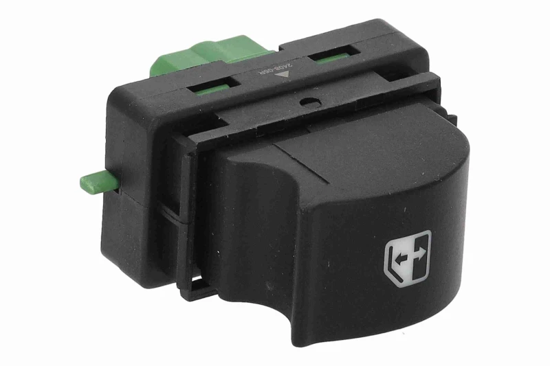 Image of VEMO V24-73-0098 Switch, window winder Original VEMO Quality Right Front Switch,window winder (1761)