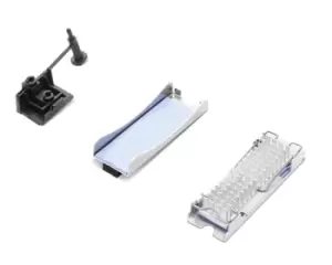 image of Lenovo 4XF1C39743 mounting kit