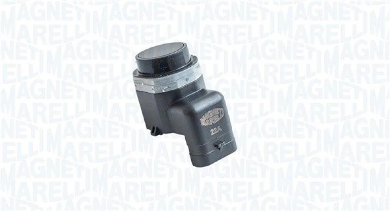 Image of MAGNETI MARELLI Parking sensor MAGNETI MARELLI 021016095010