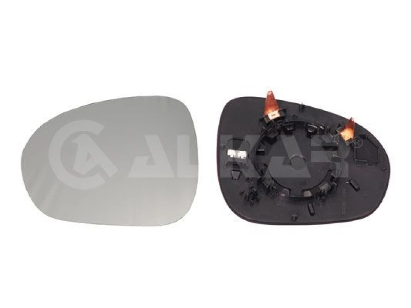 Image of ALKAR Wing mirror glass ALKAR 6431925