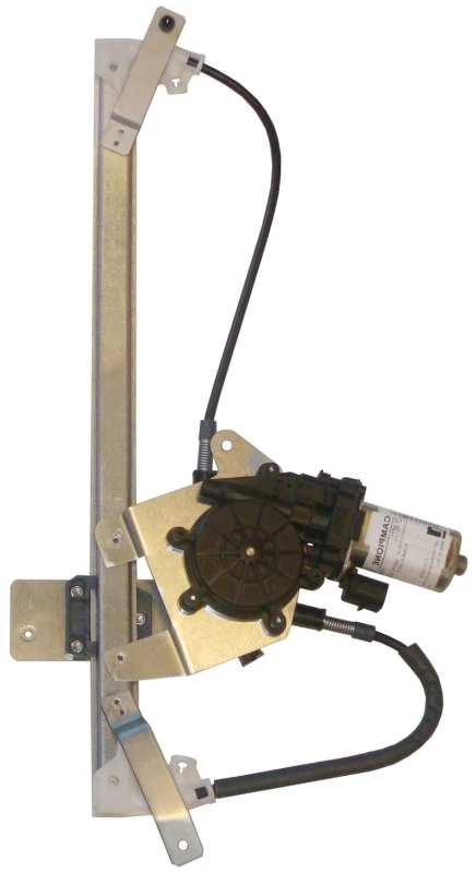 Image of Window regulator VALEO 850255