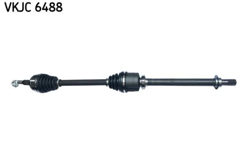 Image of SKF Drive shaft SKF VKJC 6488