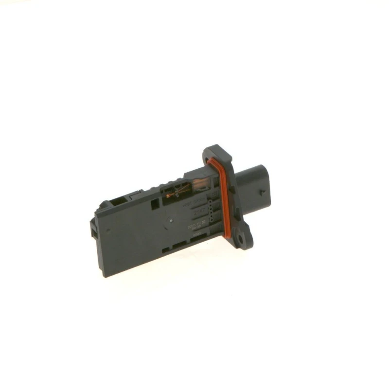 Image of Mass air flow sensor Bosch 0 281 006 812
