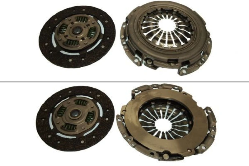 Image of KAWE Clutch kit KAWE 962747