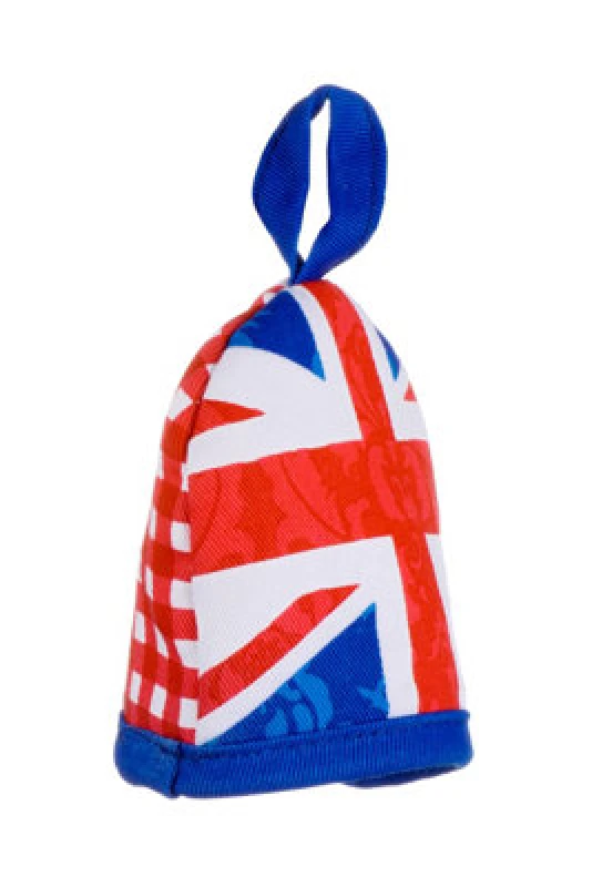 Image of Interiors by Premier I Love UK Egg Cosy Multi