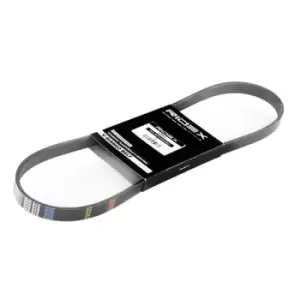 Image of RIDEX V-ribbed belt 305P0031 Serpentine belt,Auxiliary belt BMW,OPEL,FIAT,5 Limousine (E39),7 (E38),5 Limousine (E34),7 (E32),5 Touring (E34),8 (E31)