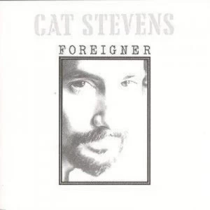 Image of Foreigner by Cat Stevens CD Album