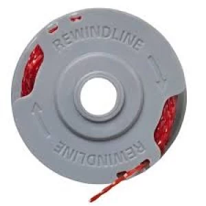 Image of Flymo FLY047 Genuine Spool and Line for Cordless Grass Trimmers Pack of 1