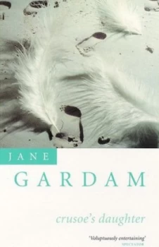 Image of Crusoes Daughter by Jane Gardam Paperback