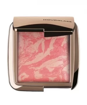 Image of Hourglass Ambient Strobe Lighting Blush Incandescent Electra