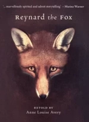 Image of reynard the fox