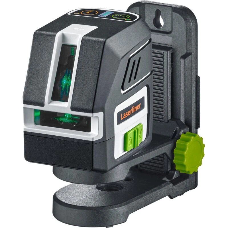 Image of Draper Laserliner Pocketcross-Laser 2G Cross-Line Laser